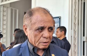 MI Anúnsia Rekrutamentu foun PNTL Hahú Iha Maiu, Governu Halo Mudansa Iha Komisaun no Juri