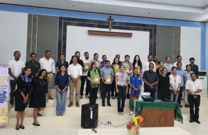 MDI-SIS Lansa Relatoriu Persepsaun Sosiedade Ba ASEAN: Komprensaun Limitadu no Preokupasaun Ekononimika Lokal