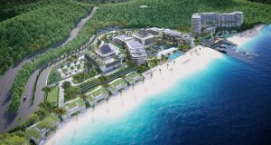 La’o Hamutuk appreciates Government’s intention to cancel the Pelican Paradise project