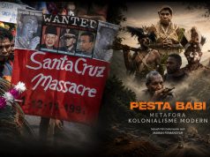 Kamera Lawan Kekuasaan: Pembantaian Santa Cruz dan Pesta Babi