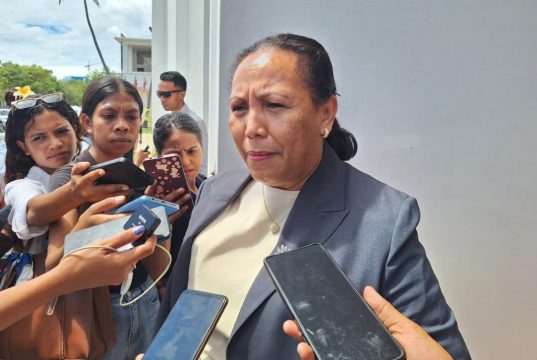 Krize Mediu Oriente Afeta Timor-Leste; Governu Prepara Orsamentu Retifikativu Us$177 Milloens