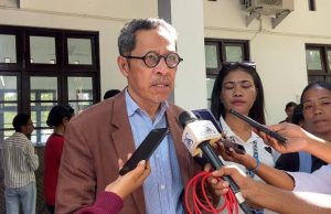 CNC Liuhusi programa CYA, Organiza Chega School Visit, Hodi Kontinua Valoriza Istoria Timor-Leste nian
