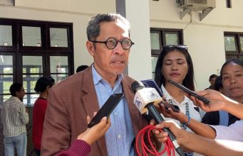 CNC Liuhusi programa CYA, Organiza Chega School Visit, Hodi Kontinua Valoriza Istoria Timor-Leste nian