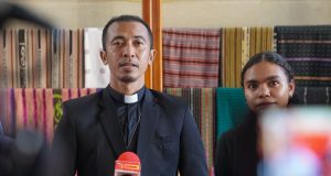 Loron Restaurasaun 20 Maiu: Jovem Presiza Iha Konsiensia Diak no Valoriza an.