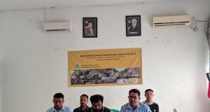Sentru Solidariedade Manufahi-Oan Husu Apoiu Maluk Afetadu Iha Kosta Sul Tanba Impaktu Husi Dezastre Naturais