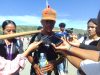 Ai-leba nian esperansa iha 20 Mai: labele impede no hadau ami nian sasan, ami moris husi faan aifuan