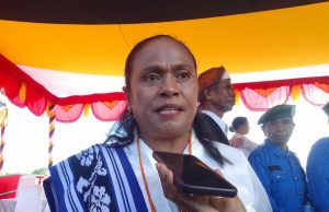 Loron 20 de Maio: Dulce Sobrevivente Husu Ukun Nain Tenke hamutuk Hodi hateke ba Oin