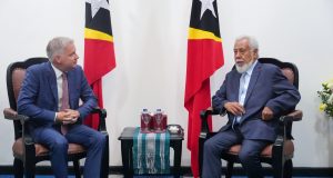 Canada Sei Investe Millaun $15 Ba Projetu Enerjia Solár Fotovoltaiku Iha Timor-Leste
