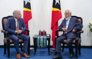 Canada Sei Investe Millaun $15 Ba Projetu Enerjia Solár Fotovoltaiku Iha Timor-Leste