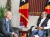 Brazíl ho Timor-Leste sei hametin sooperasaun Iha Setór sdukasaun no justisa
