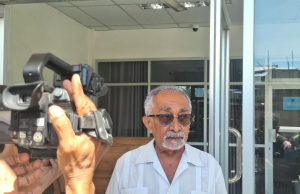 Marí Alkatiri Presta Deklarasaun ba Kazu Korrupsaun Balun iha MP, Marí: Ha’u Nunka Halai Husi Tribunál