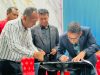 RTTL-EP ho ETO-Telco Asina akordu $200,000 Hodi Hetan Direitu Transmisaun Copa Mundiál 2026