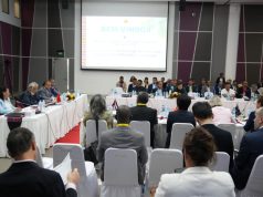 Ekonomia Azul Sei Sai Motor Dezenvolvimentu Sustentável Timor-Leste