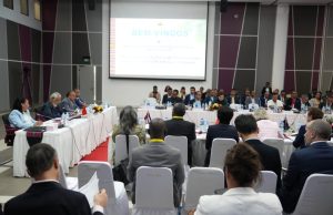 Ekonomia Azul Sei Sai Motor Dezenvolvimentu Sustentável Timor-Leste