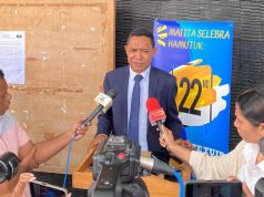 PDHJ kestiona atitude instituisaun Estadu ne’ebe la tau importánsia Ba rekomendasaun kazu