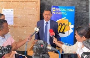 PDHJ kestiona atitude instituisaun Estadu ne’ebe la tau importánsia Ba rekomendasaun kazu