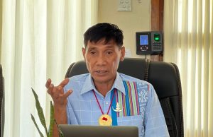 MJDAK sei habelar importánsia hodi proteje no dezenvolve tais Timor