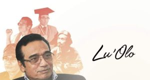 Francisco Guterres “Lu Olo” nian Moris, Luta iha Rezistensia no Lideransa