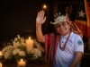 Lutu Nasionál Loron 7 ba Falesimentu Eis Prezidente Republika Saudozu Francisco Guterres ‘Lu-Olo’
