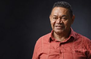 Espiritu Juventude Rezistensia: Hanoin Hikas Kombatente Urbano Marito Mota (Parte 2)
