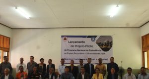 Governu Implementa Programa PNE-ES fo Hikas Oportunidade ba Sidadaun Sira la Remata Ensinu Sekundaria