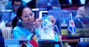 Deputadu sira Kestiona Problema Programa Merenda Eskolar iha Munisípiu Manatuto no Lautem