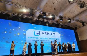 MTK Lansa Plataforma Foun Hodi Asegura Karta Kondusaun nian Orijinalidade Uza Kode Quick Respond