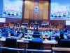 Aprova Orsamentu Retifikativu iha FinálVotu Afavor 42, PLP: Orsamentu Fasilita no Hariku De’it Kompana Oligarkia Sira