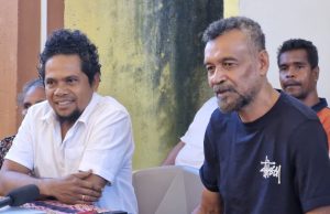Rede ba Rai: Deklarasaun MJ Kona-ba Aimutin La Reflete Realidade No Prosesu Lei