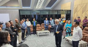 PM Xanana Ba Russia Atu Partisipa Summit ASEAN 2026