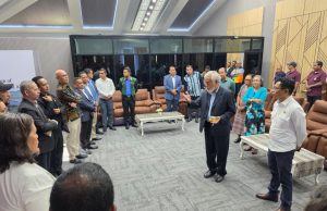 PM Xanana Ba Russia Atu Partisipa Summit ASEAN 2026