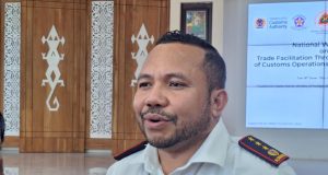 TL Prioritiza Modernizasaun Alfándega no Janela Únika Nasionál Atu Apoia Integrasaun ASEAN