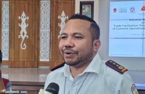 TL Prioritiza Modernizasaun Alfándega no Janela Únika Nasionál Atu Apoia Integrasaun ASEAN