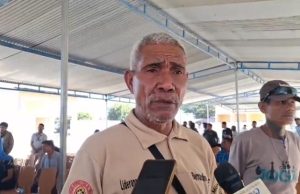 Komunidade Afetadu ba Alargamentu AIPNL Uma Kain 35 Seida’uk Koopera Tanba Laiha Solusaun