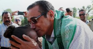 Povu Lembra Lu Olo nia Mensajen: “Ita ukun rai ida ne’e, ukun povu ho dignidade no ukun ho didiak”