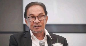 PM Malazia Anwar Ibrahim Hato’o Kondolénsia no Omenajen ba partida Lú-Olo