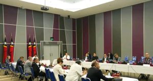 Governu Rekoñese Legadu no Kontribuisaun Eis Prezidente Republika Lú-Olo ba Konstrusaun Estadu Timor-Leste
