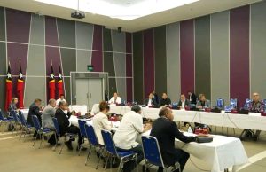 Governu Rekoñese Legadu no Kontribuisaun Eis Prezidente Republika Lú-Olo ba Konstrusaun Estadu Timor-Leste