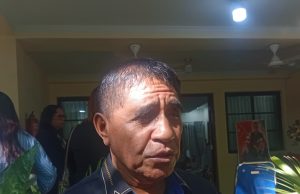 Akademista Sira Husu Joven Banati Tuir Valores no Lideransa Saudozu Lú Olo