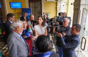 PM Xanana anunsia Timor-Leste sei asume prezidénsia CPLP tuir mai