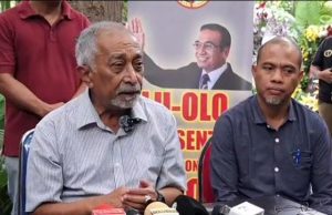 Marí Alkatiri Apela ba Militante ho Kuadrus FRETILIN Transforma Forsa Hodi Hasoru Dezafiu Ne’ebe Infrenta