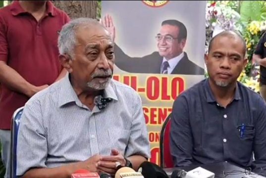 Marí Alkatiri Apela ba Militante ho Kuadrus FRETILIN Transforma Forsa Hodi Hasoru Dezafiu Ne’ebe Infrenta