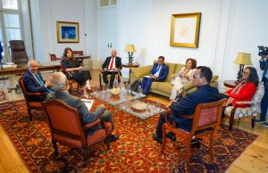 Timor-Leste Involve Prokuradoria Jerál Repúblika Portugal Iha Kooperasaun Ba Reforma Justisa