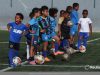 Futebol La-hahu iha Estadiu: Saida mak Timor-Leste Bele Aprende Husi Cabo Verde