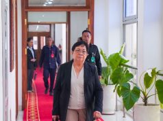 Parlamentu Suspende Debate Lei Kriminalizasaun Difamasaun Atu Hadia Norma Legal