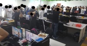A Digital Dream Turns Dark: Inside Timor-Leste’s Online Gambling Expansion