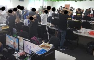 A Digital Dream Turns Dark: Inside Timor-Leste’s Online Gambling Expansion