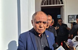 Movimentu Ilegál Iha Fronteira Sai Dezafiu Boot Ba Seguransa, Governu Reforsa Vijilánsia