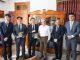 Investidór Xineza Yuxiao Manifesta Interese Atu Investe iha Timor-Leste