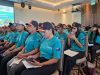 Governu Despedia Traballadór 135 Ba Austrália, Total Partisipante Programa PALM To’o Ona 25.376